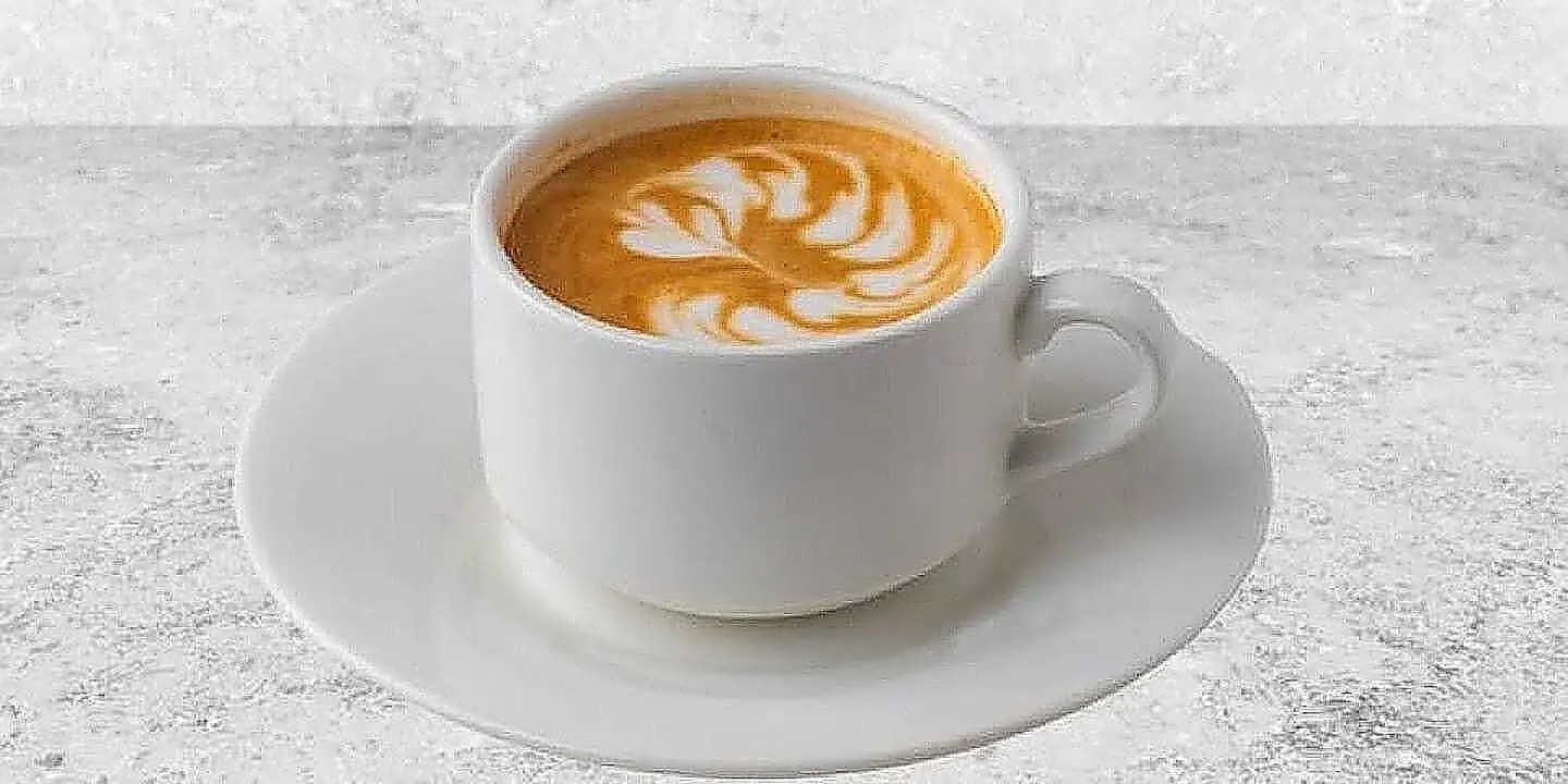Flat White