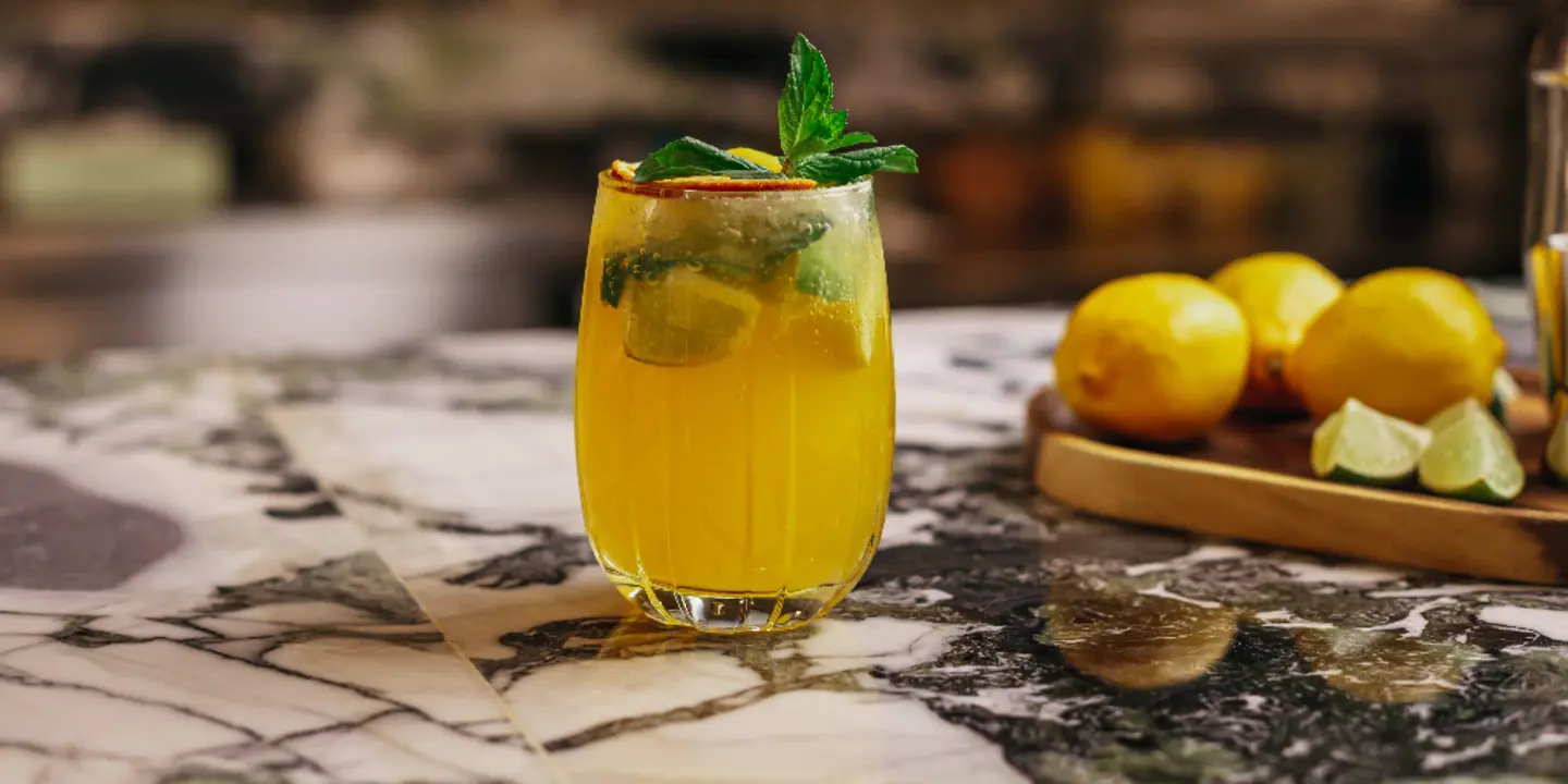 موهيتو باشن فروت