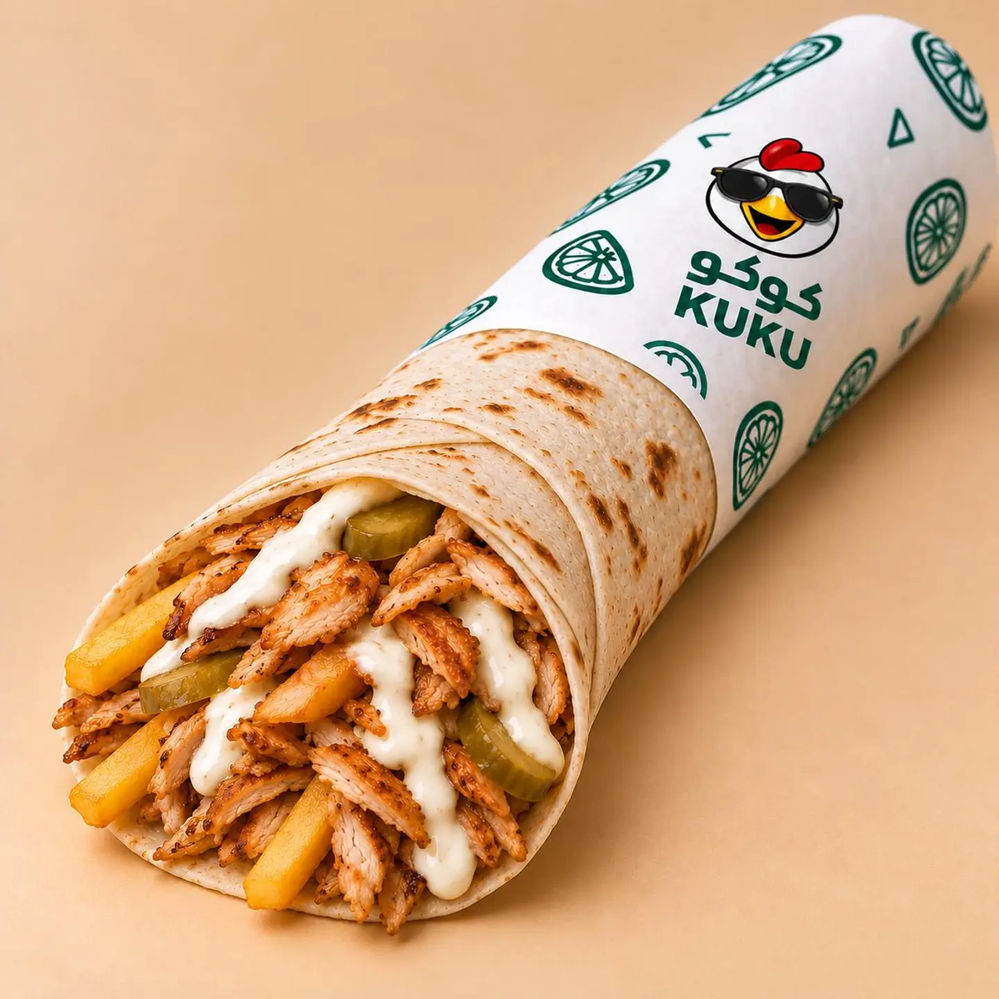 Saroukh