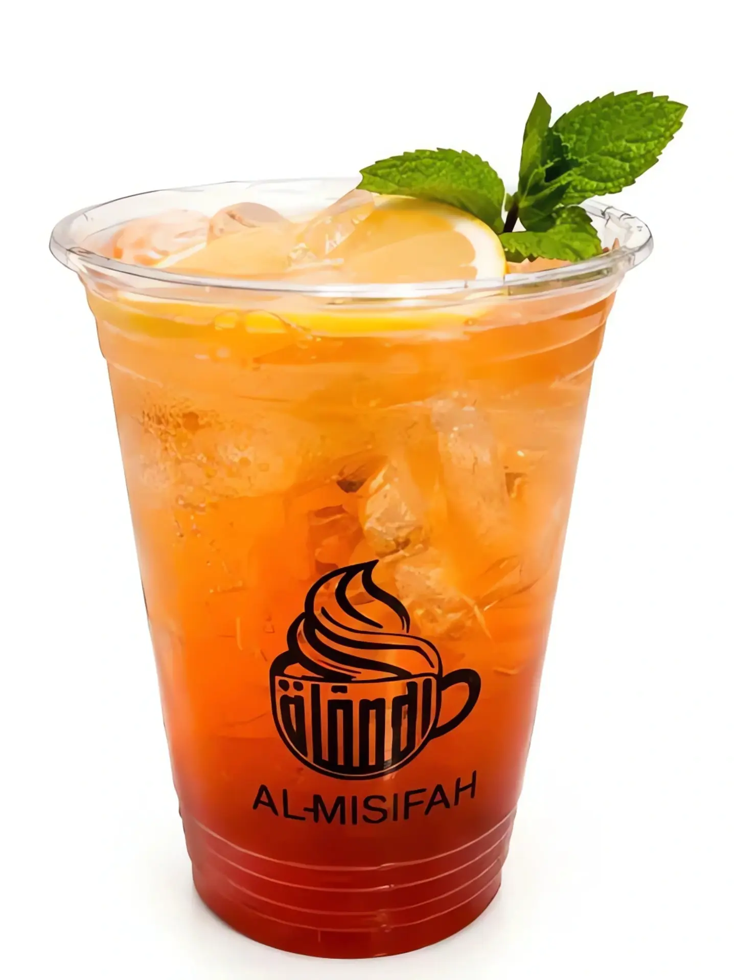 Strawberry Mojito