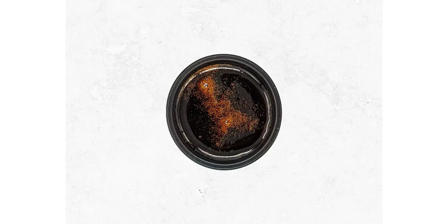 Pomegranate Molasses Sauce