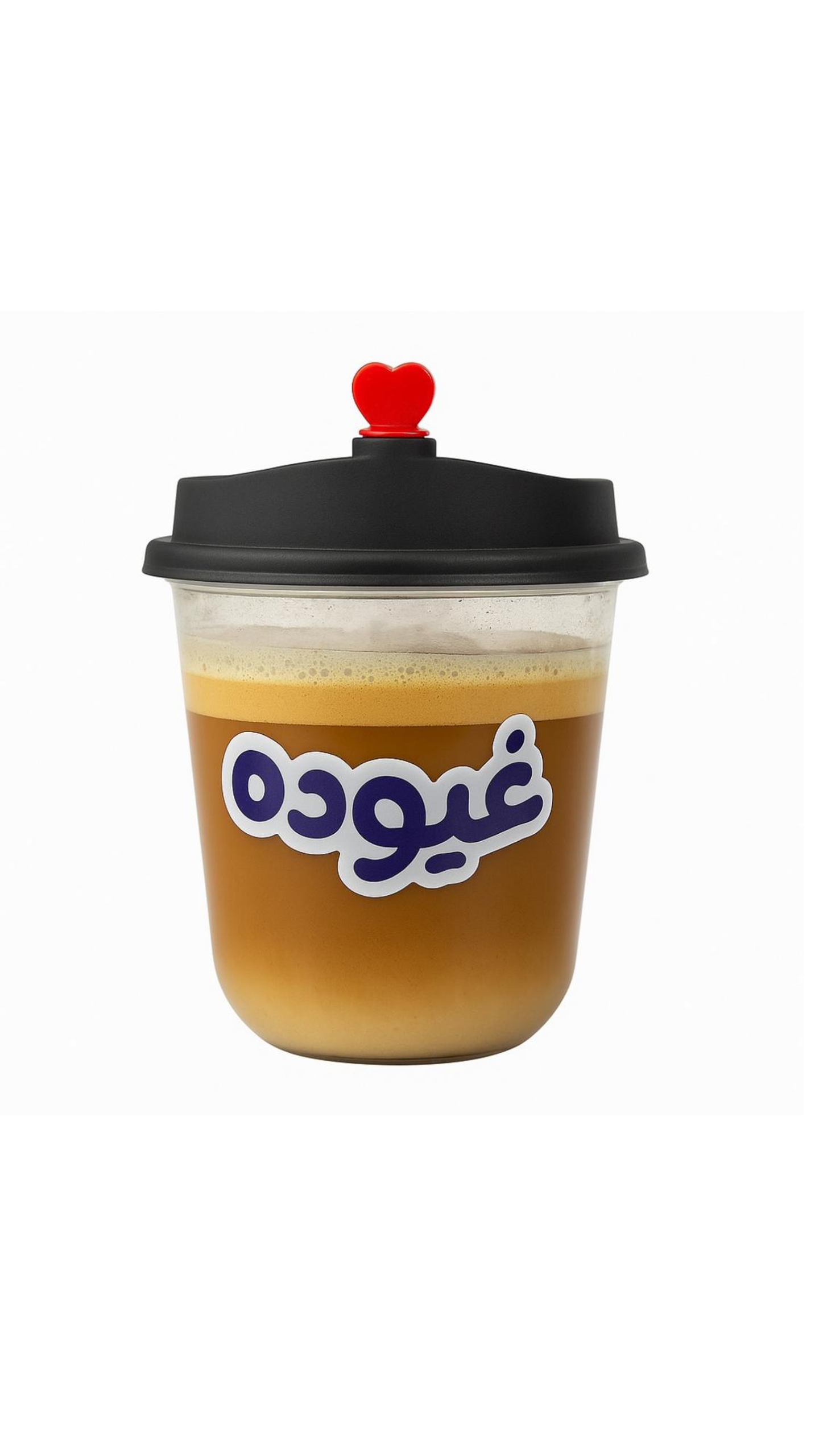 سبانيش لاتيه