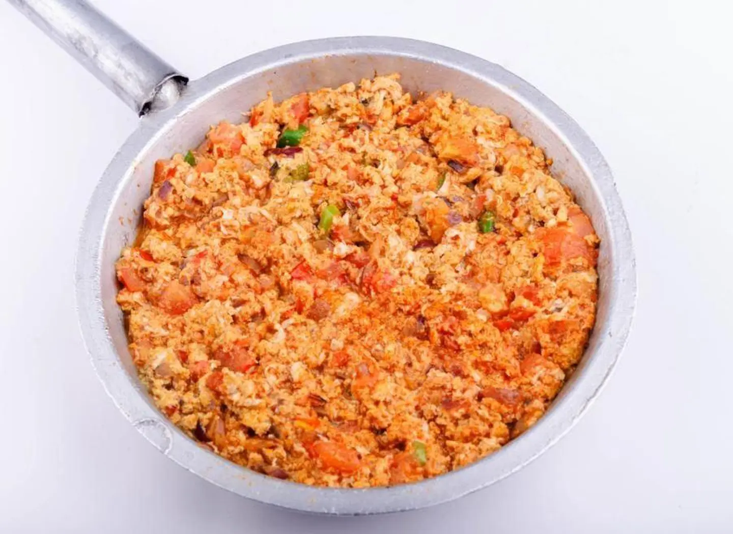 Regular Shakshouka