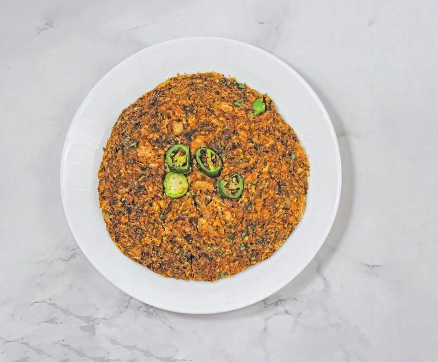 Plain Dry Peas