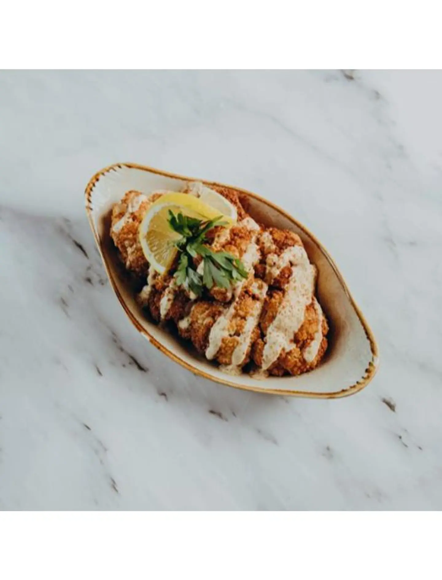 Tajan Cauliflower