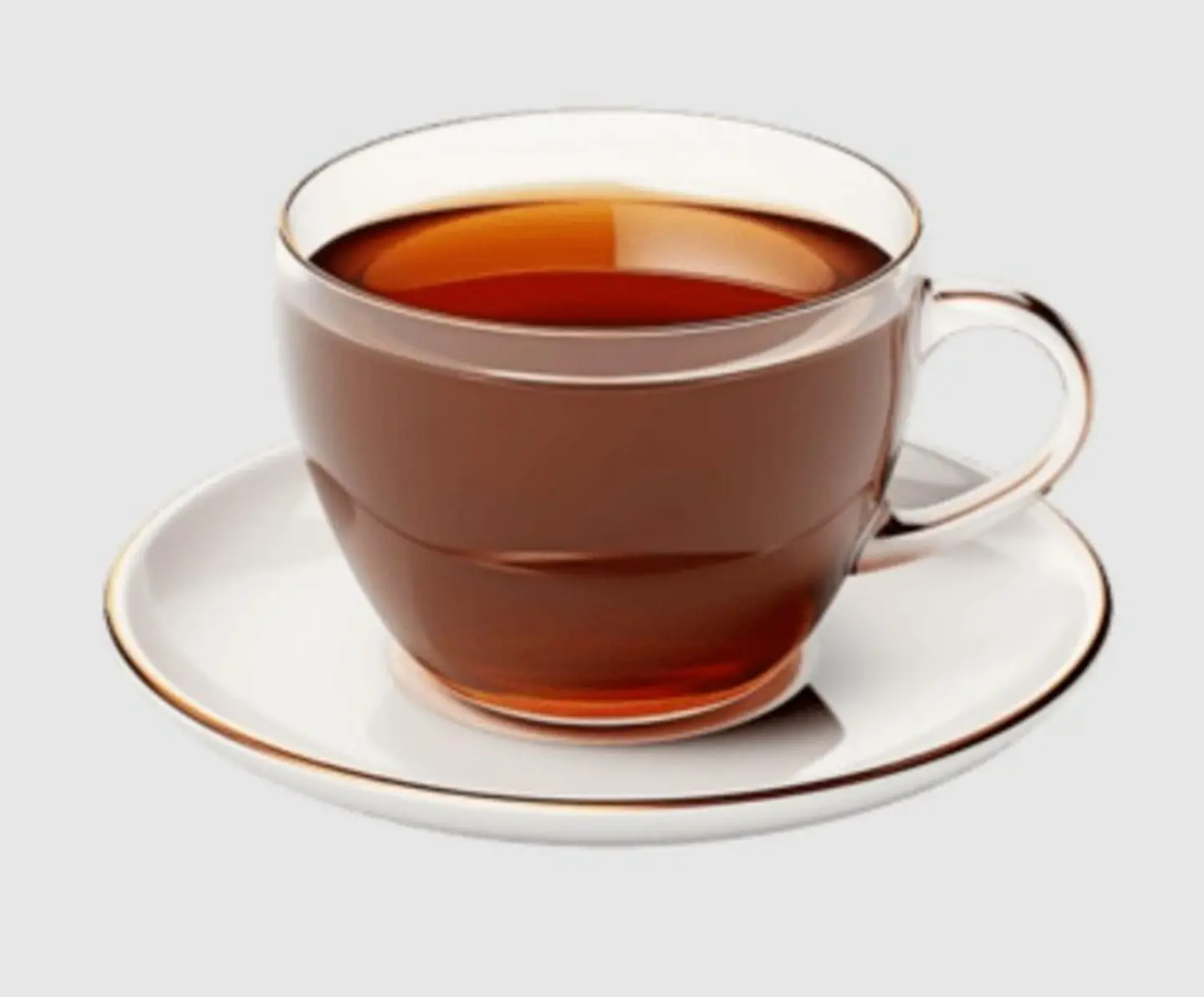 Bng Tea Cup