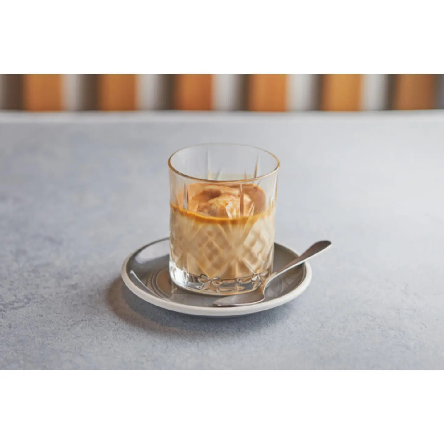 Affogato