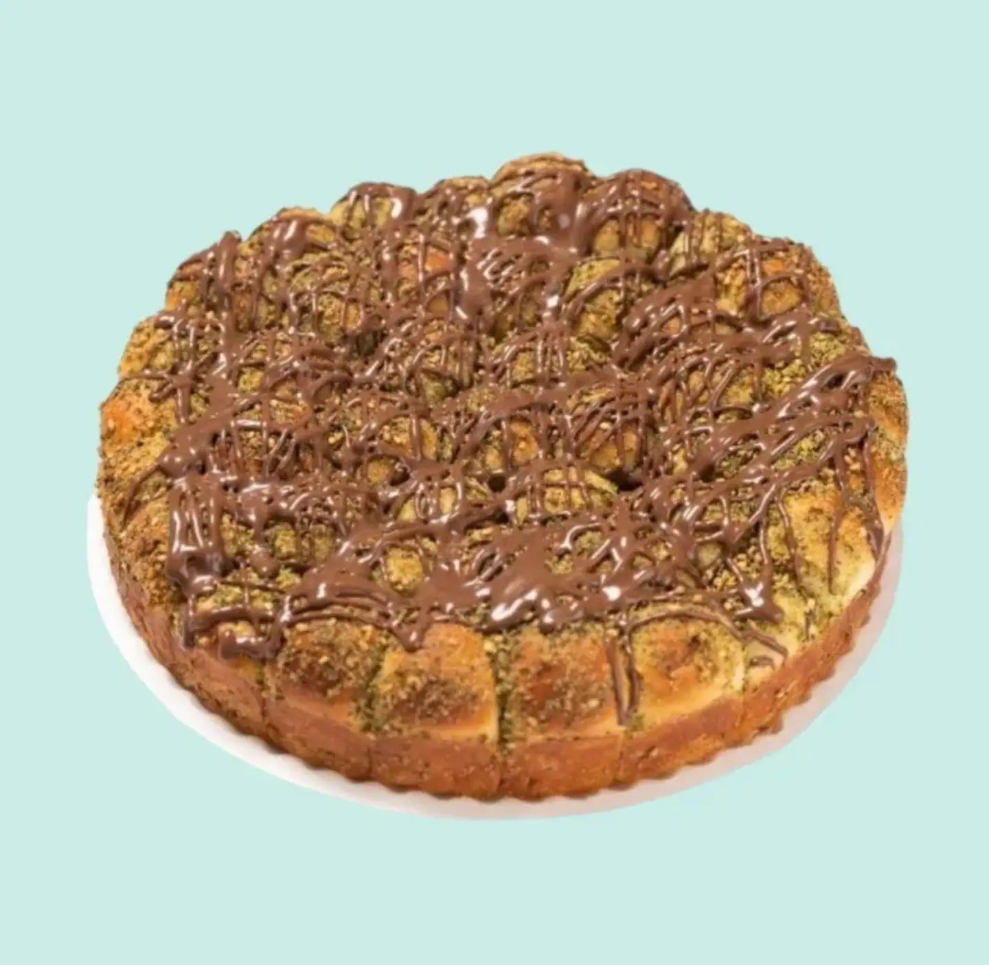 نوتيلا زعتر