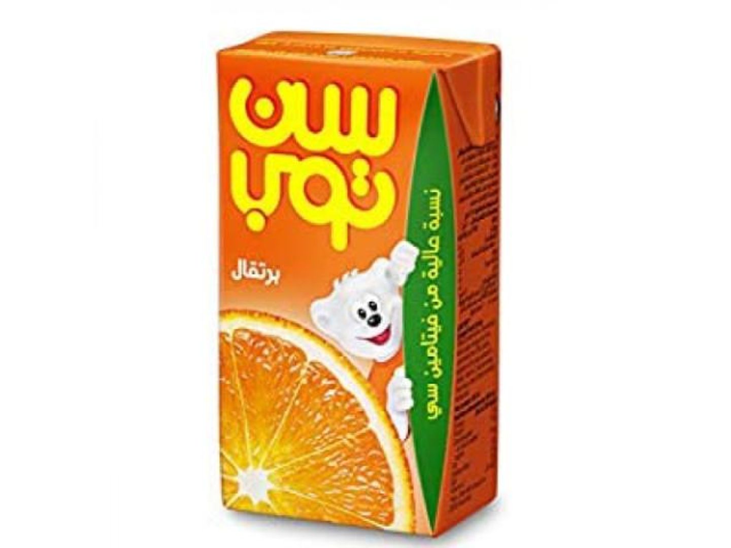 سن توب