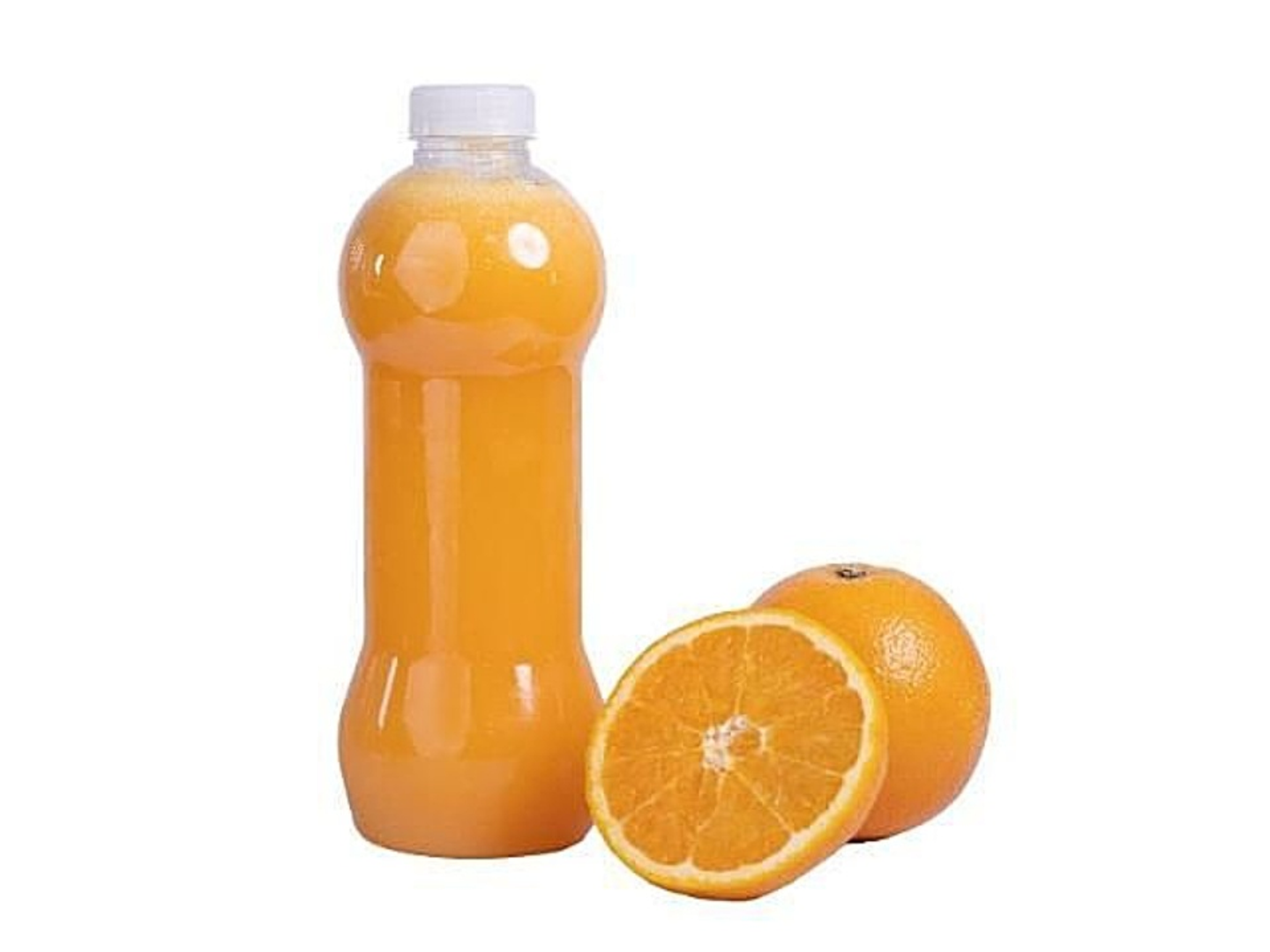 Orange Juice 1 L