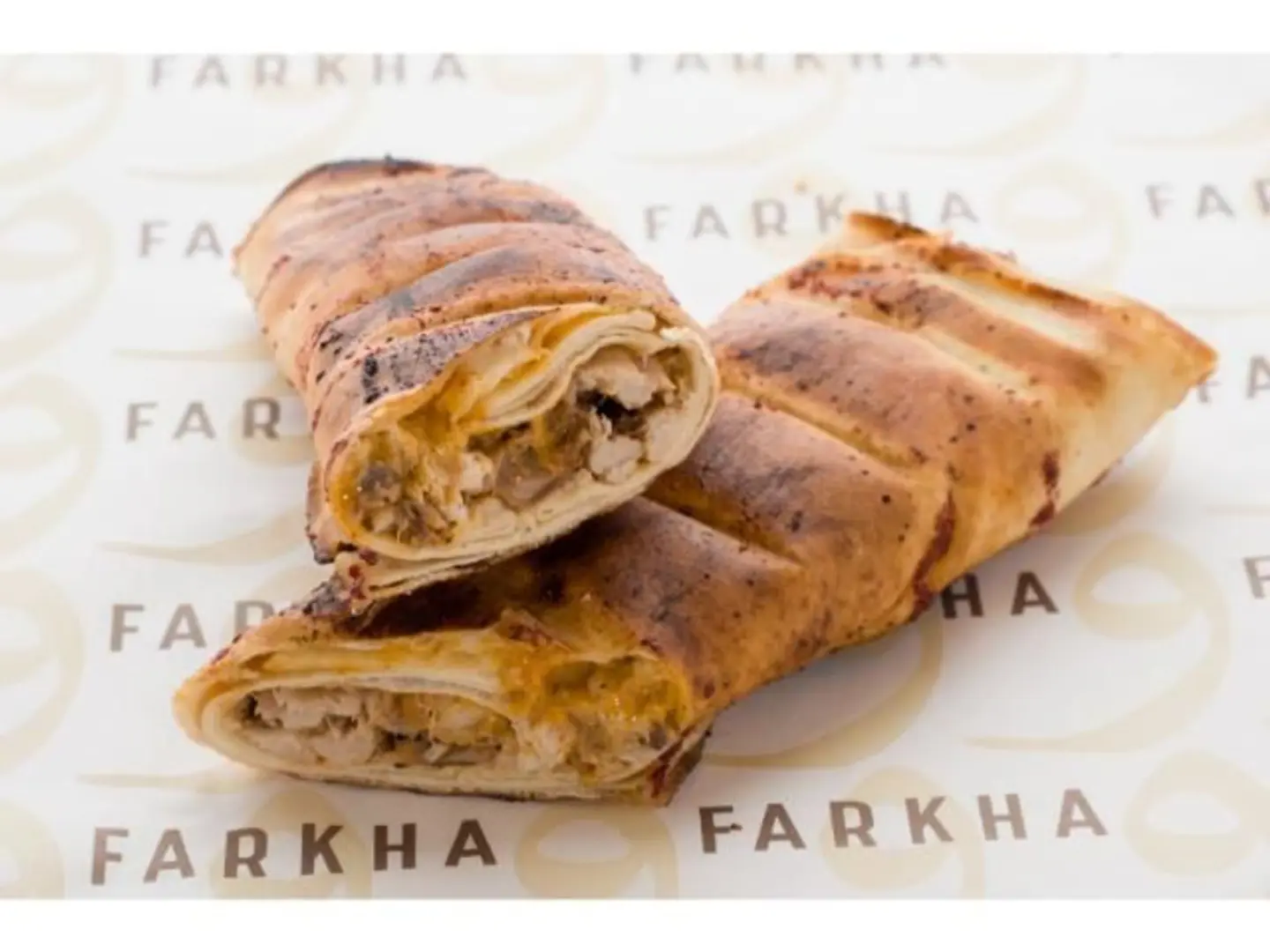 ساندوتش فرخة كلاسيك