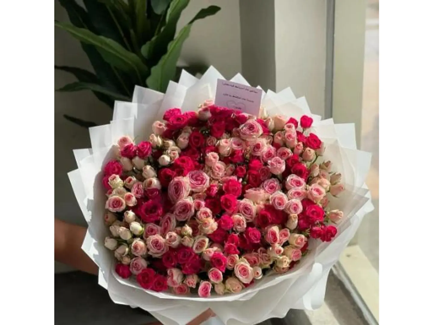 Sweet Bouquet