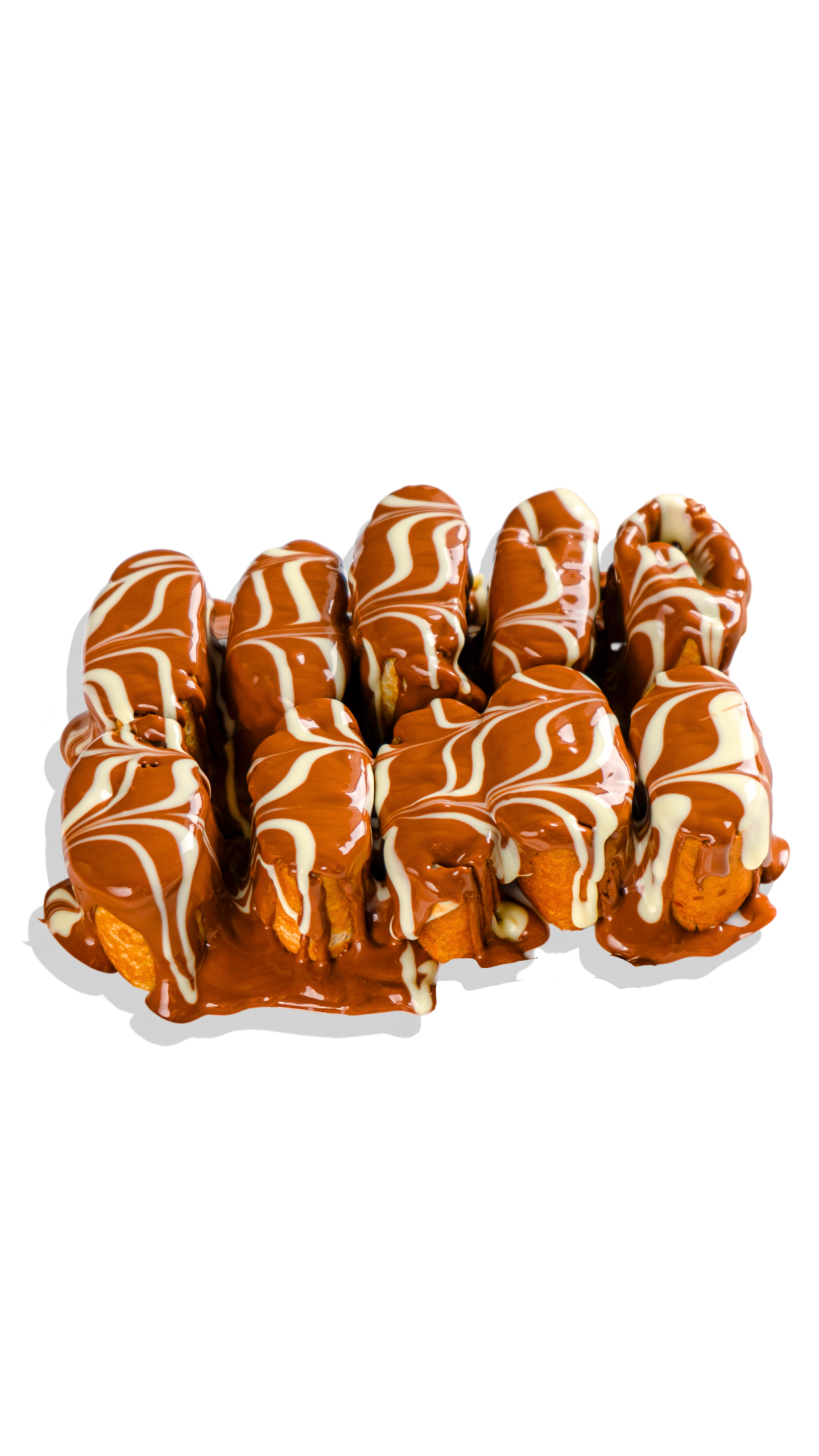 Crepe Roll