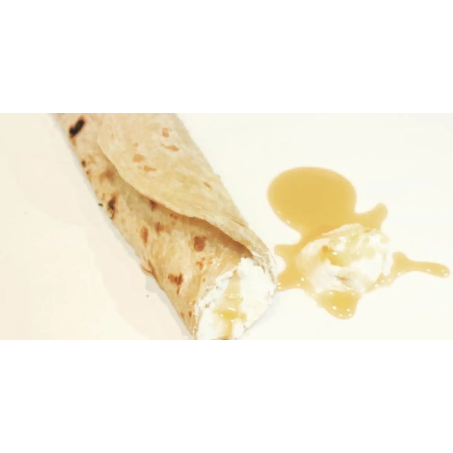 شباتي لبنة تركية وعسل