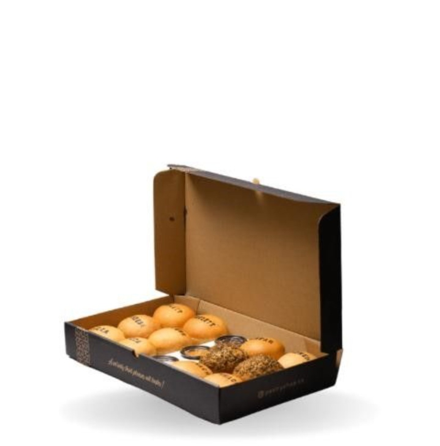 Gathering Box