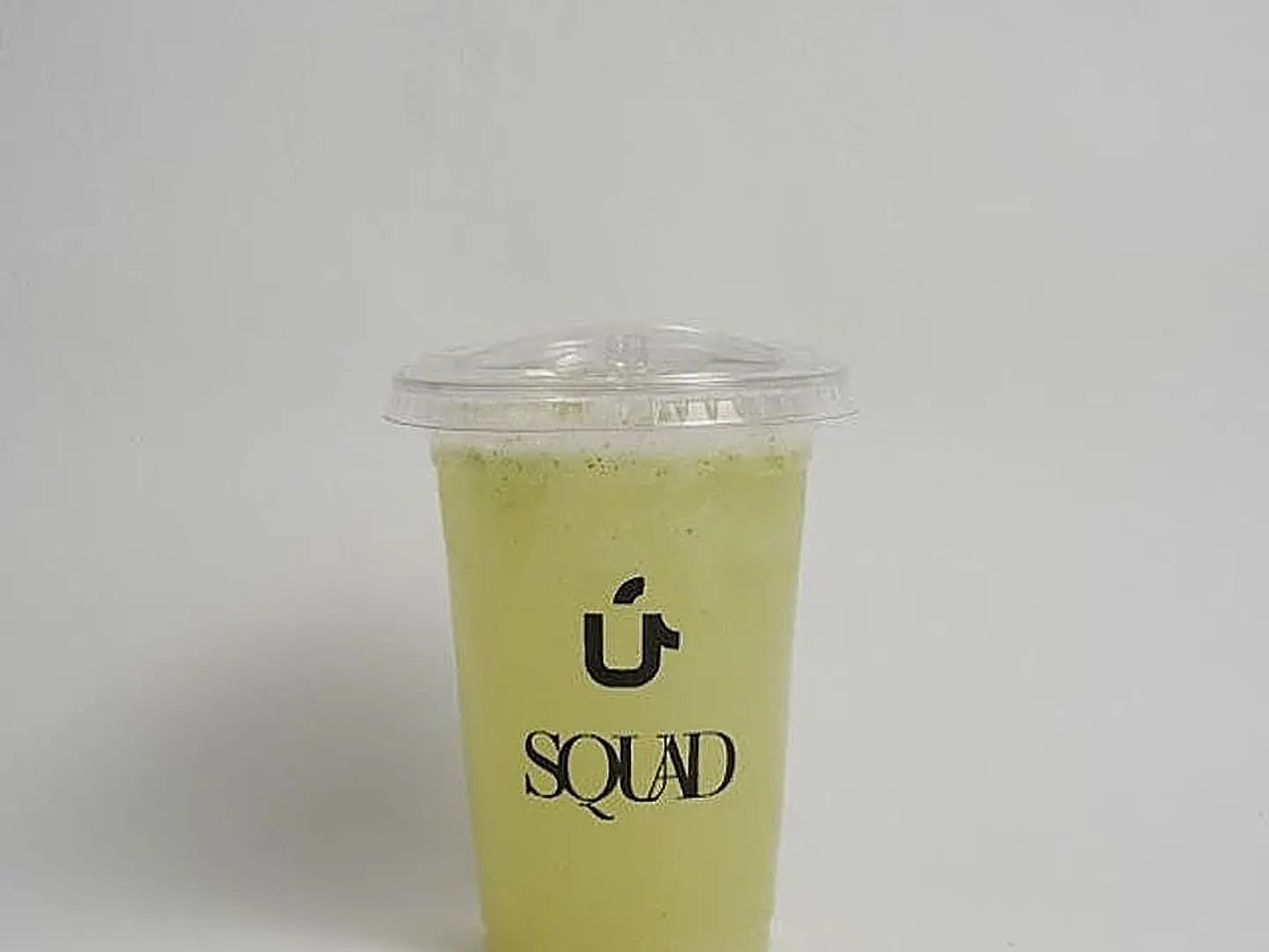 Lemon Mint
