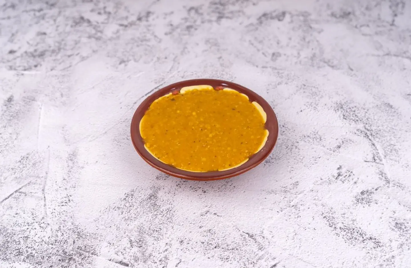 Large Regular Lentils