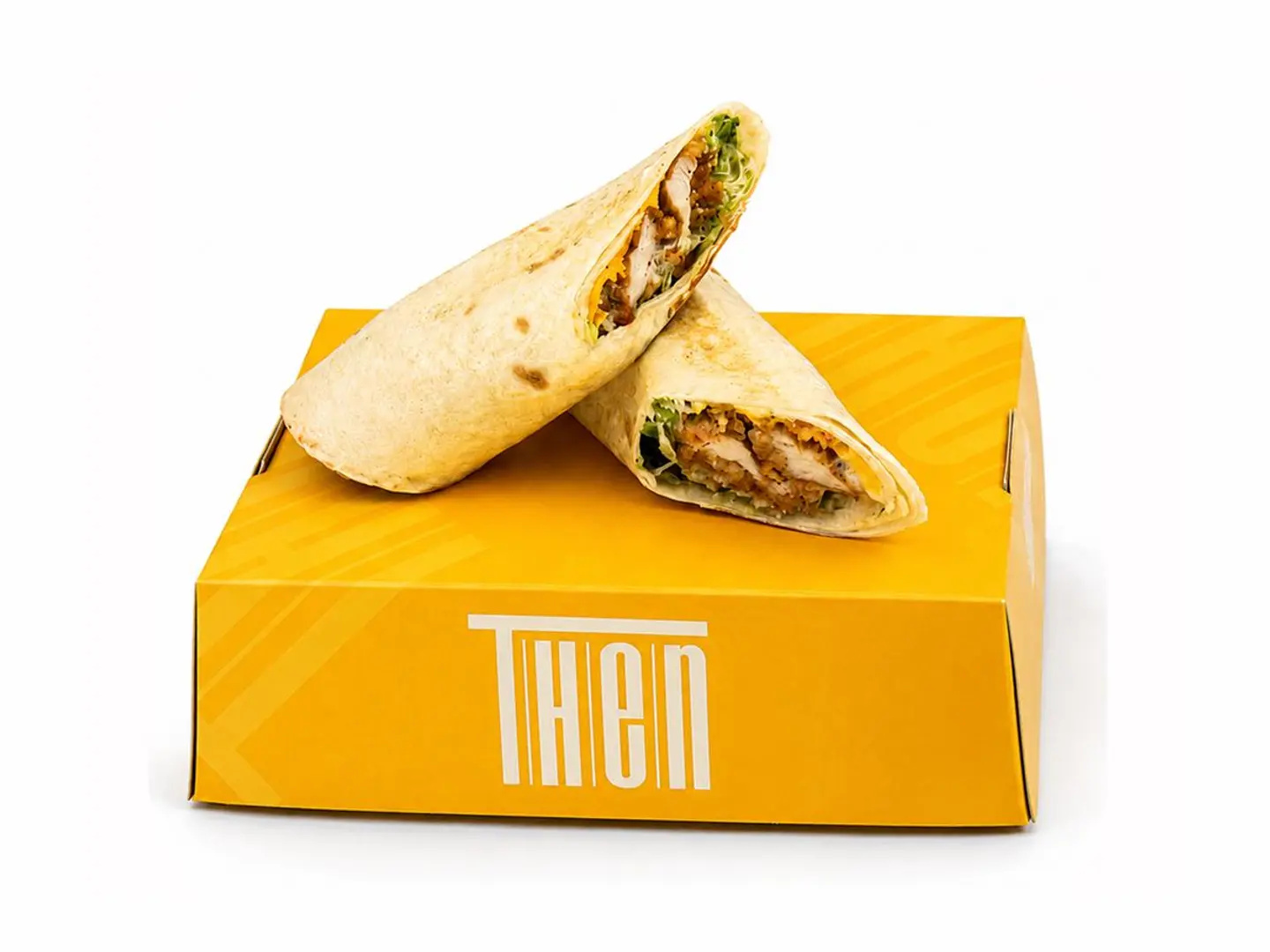 Wrap