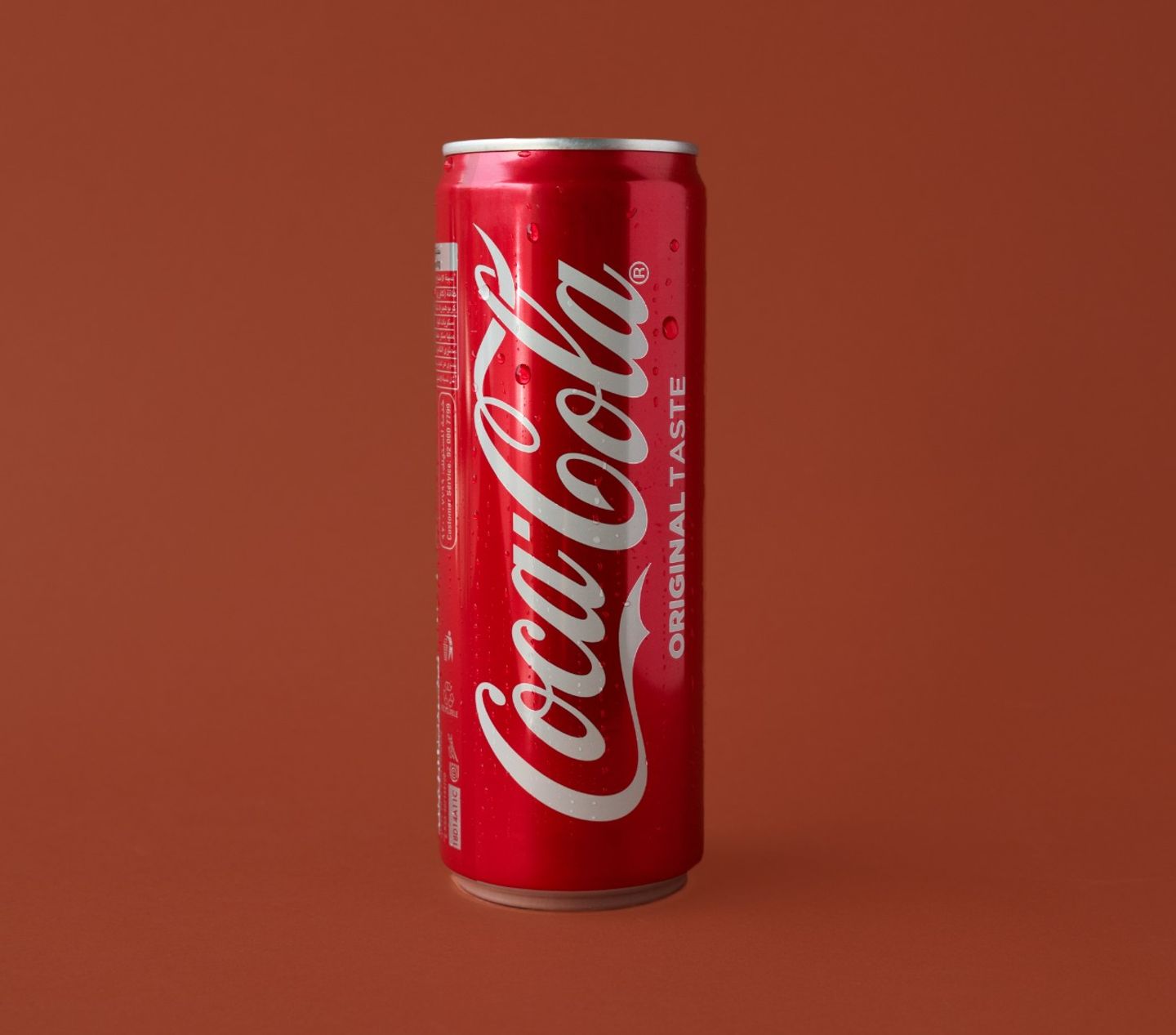 Coca Cola