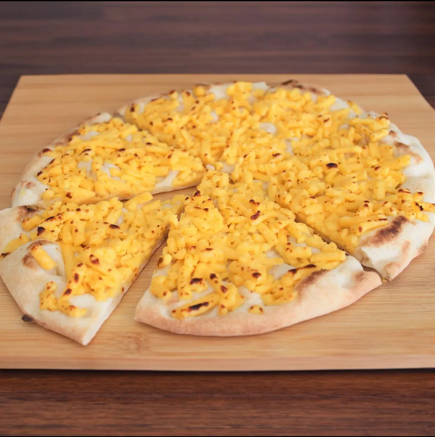 Cheddar Cheese