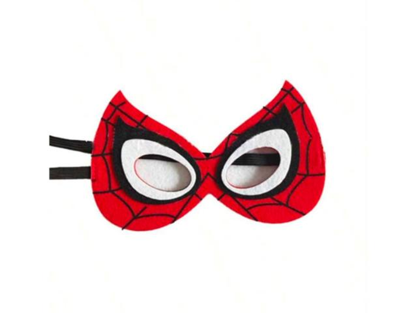 Spider Man Mask