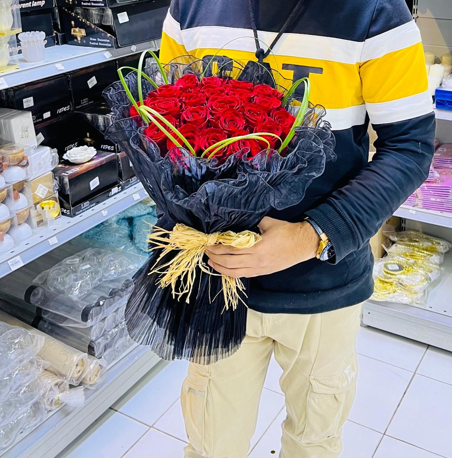 برستيج