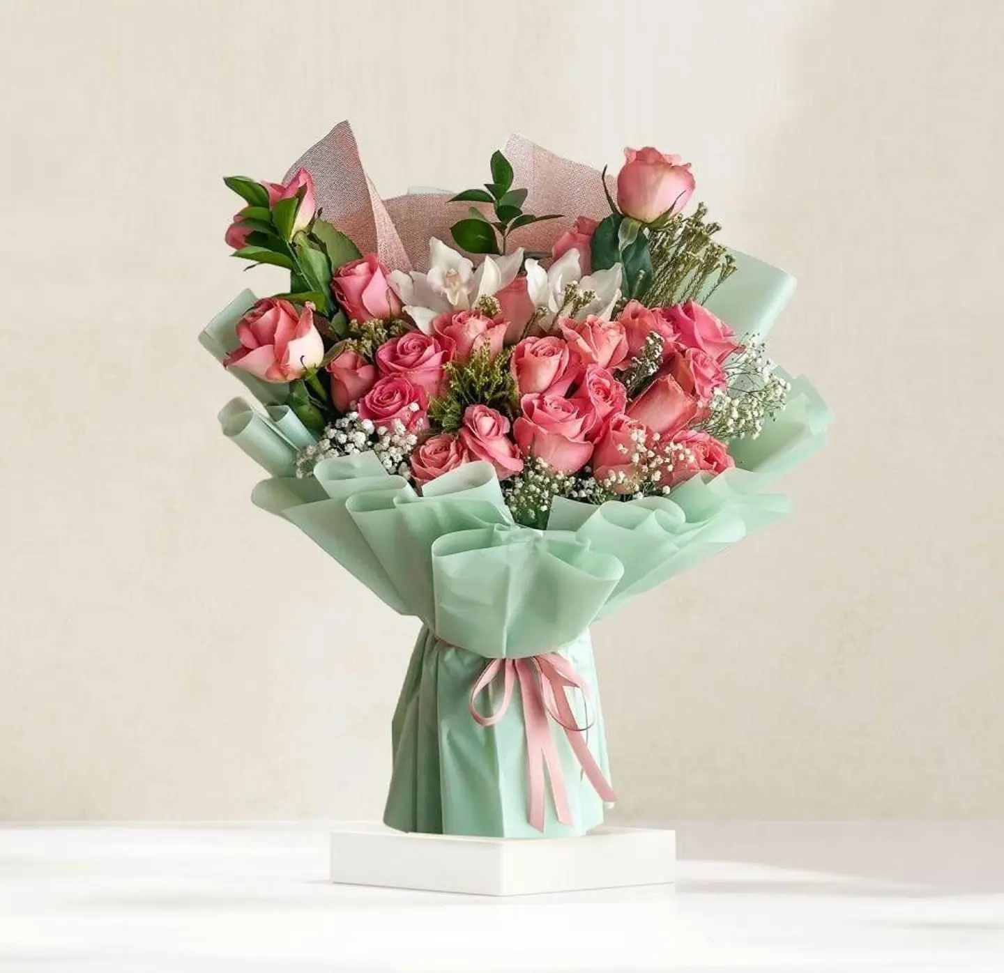 Luxury Fashion Package