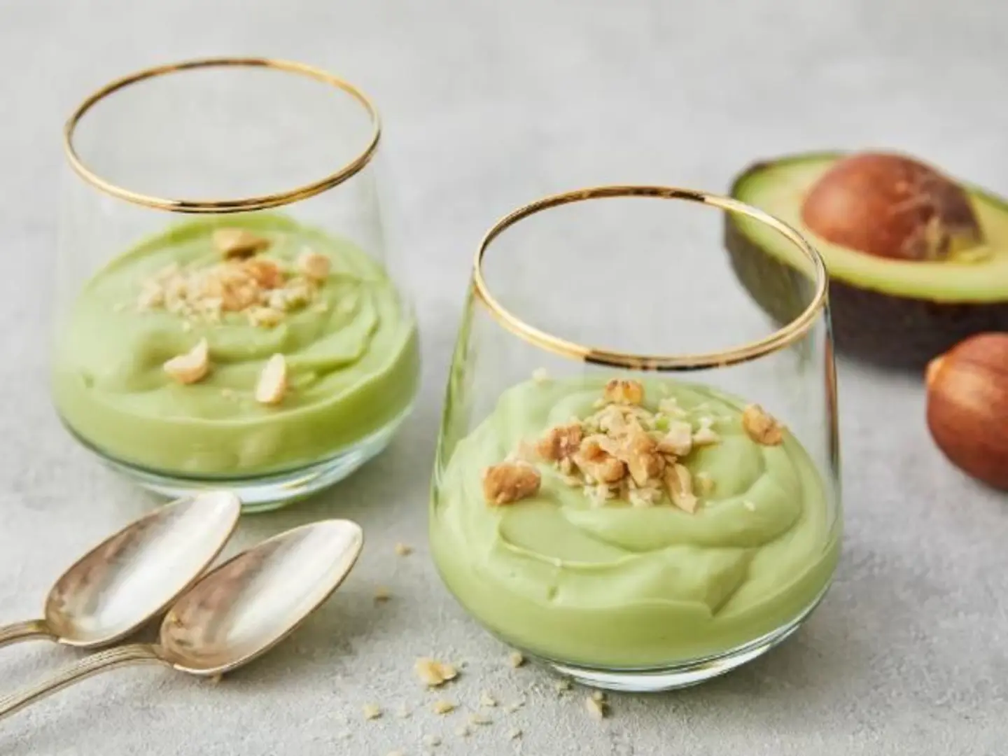 Avocado Delight