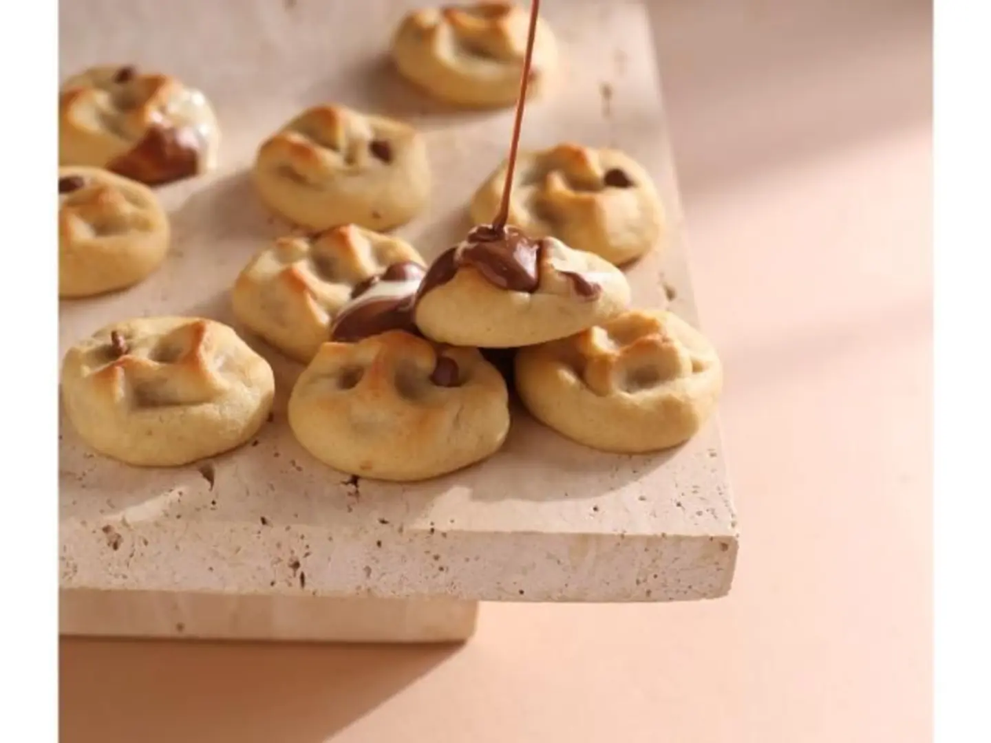 Mini Cookies Box 10 Pieces