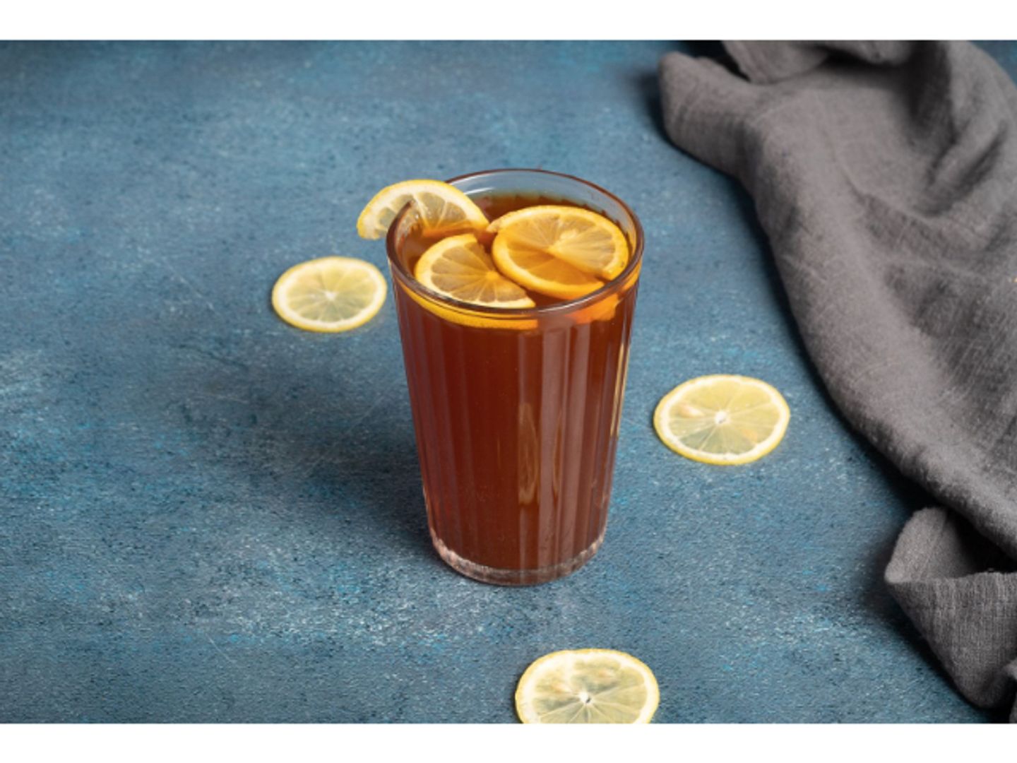Iced Tea
