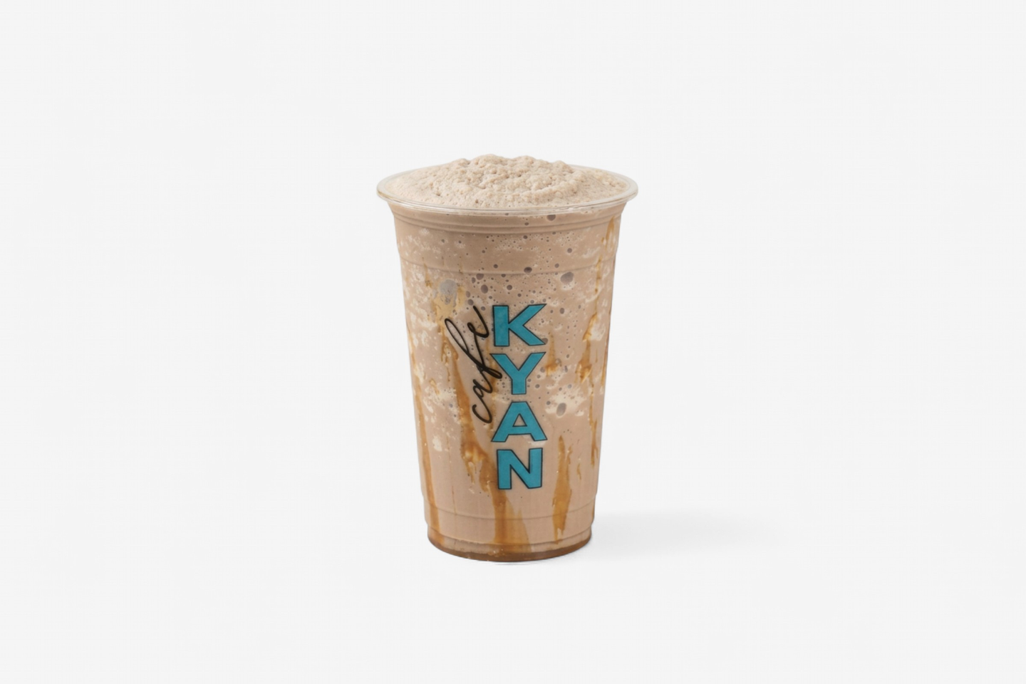 Ice Mocha Snickers