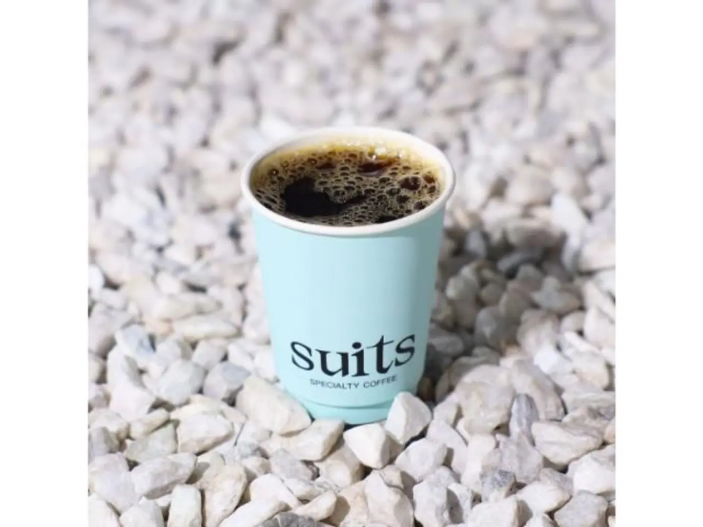 V60 Hot Passion Fruit