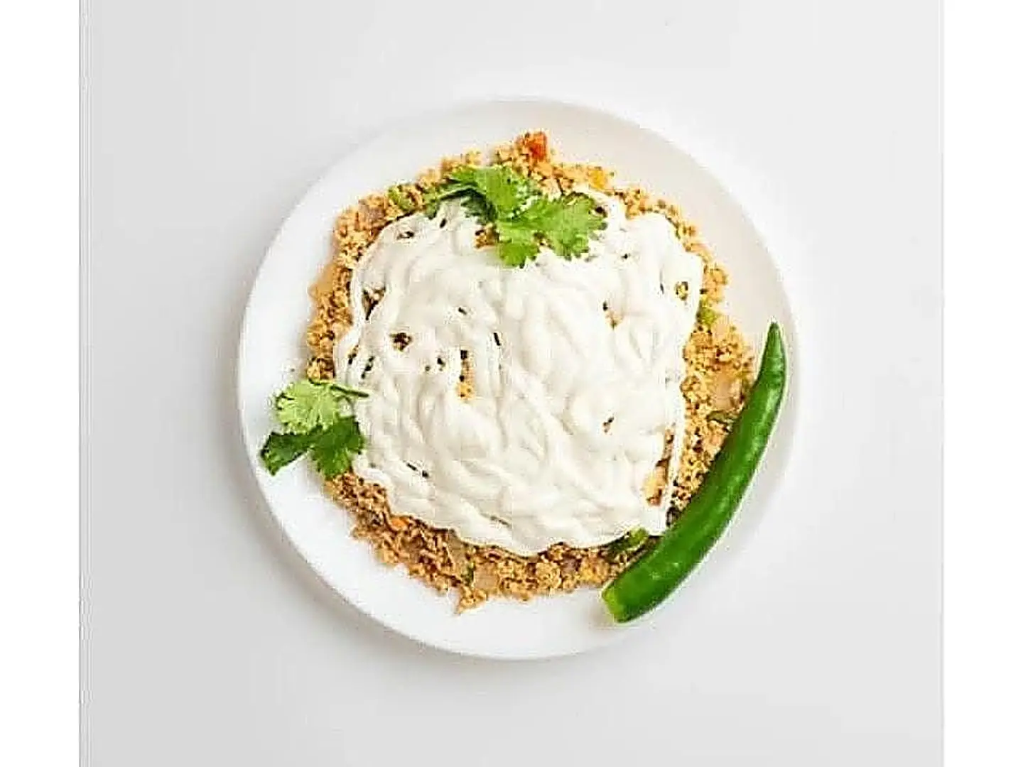 Lahsa Plate