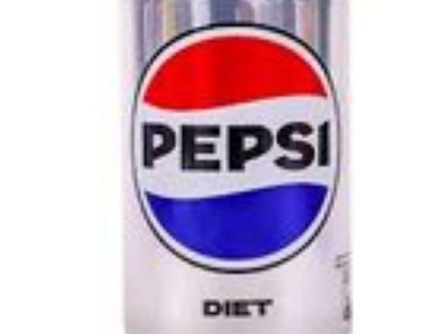 Pepsi Diet