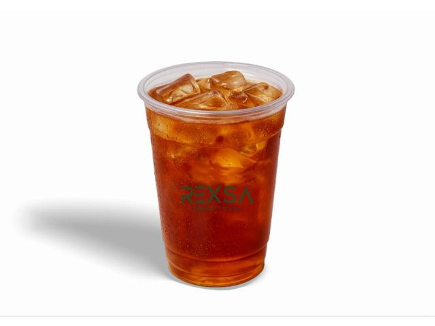 Iced Tea