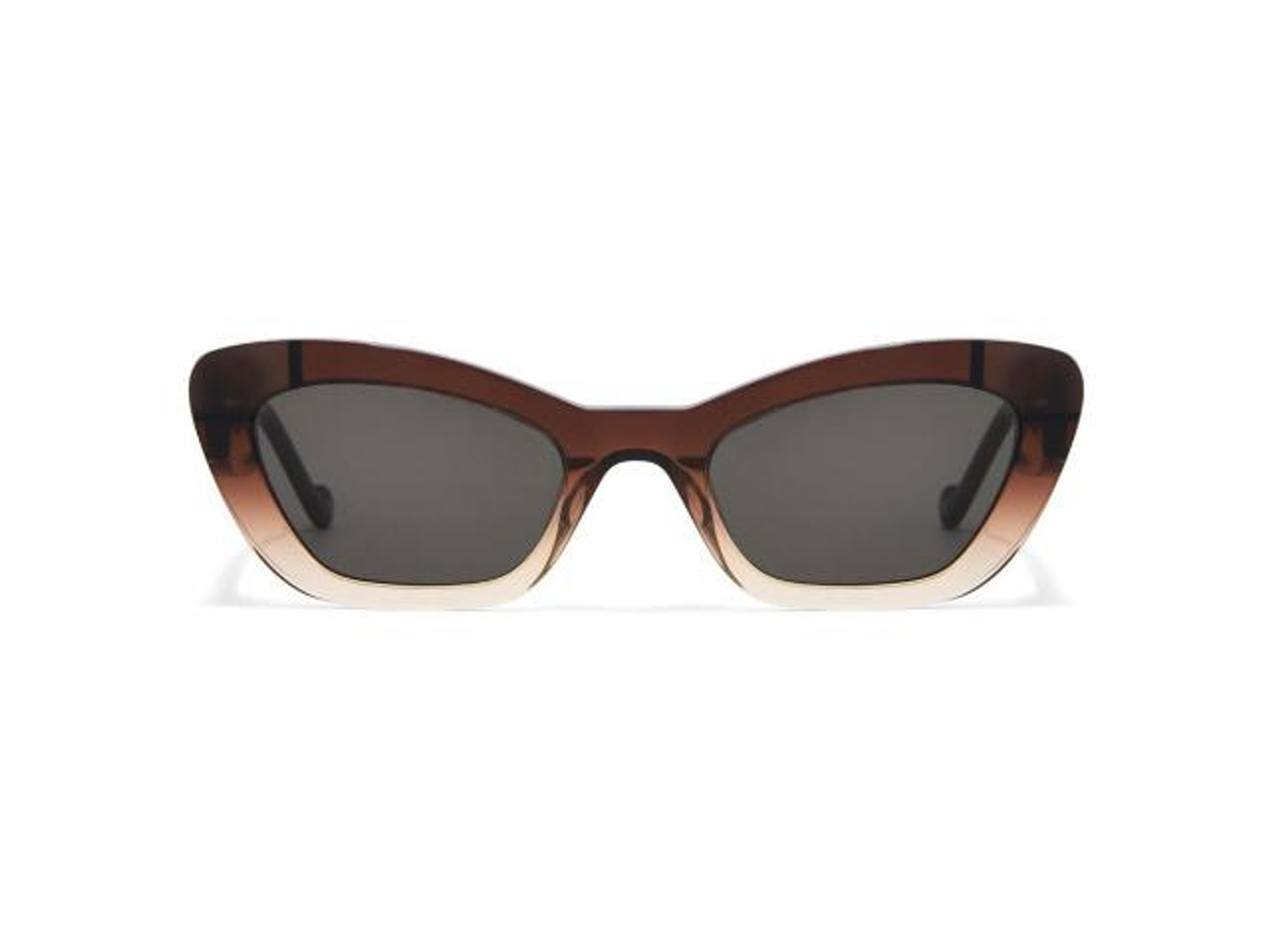 Black Out Clio Gray Bla106