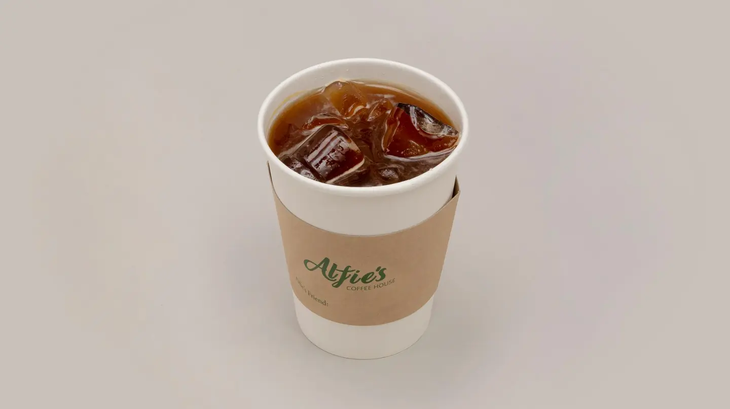 ايسد امريكانو