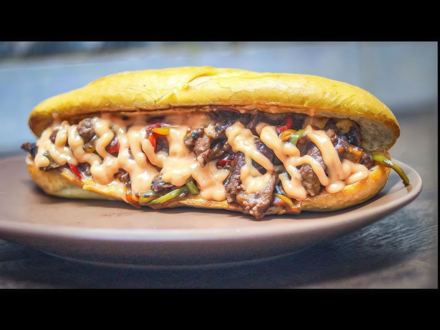 Beef Fajita