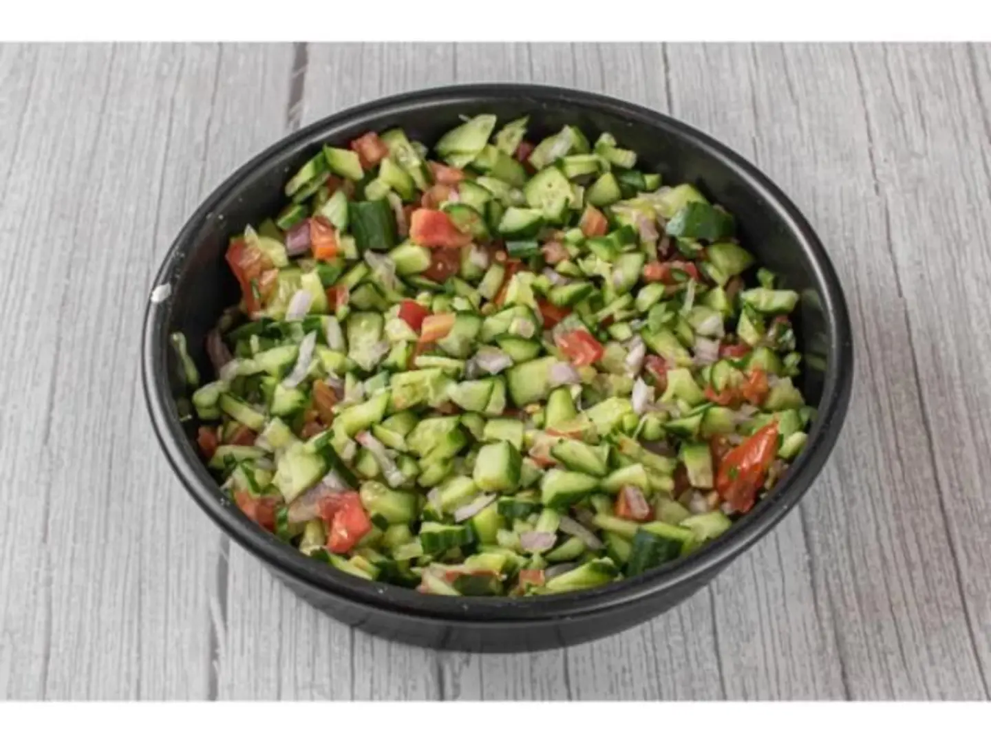 سلطة شيرازية