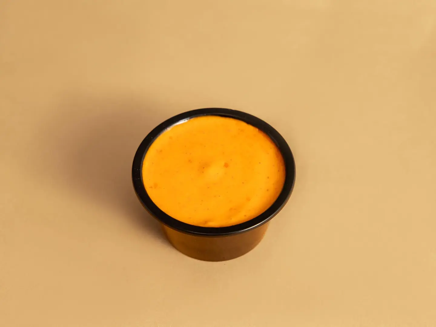 صوص ثوم حار