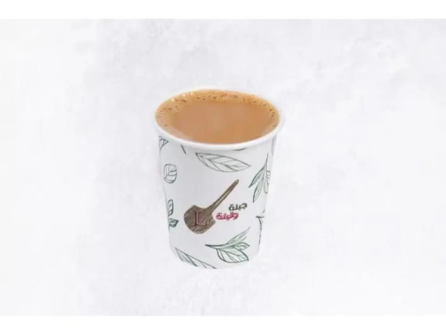 Karak Tea