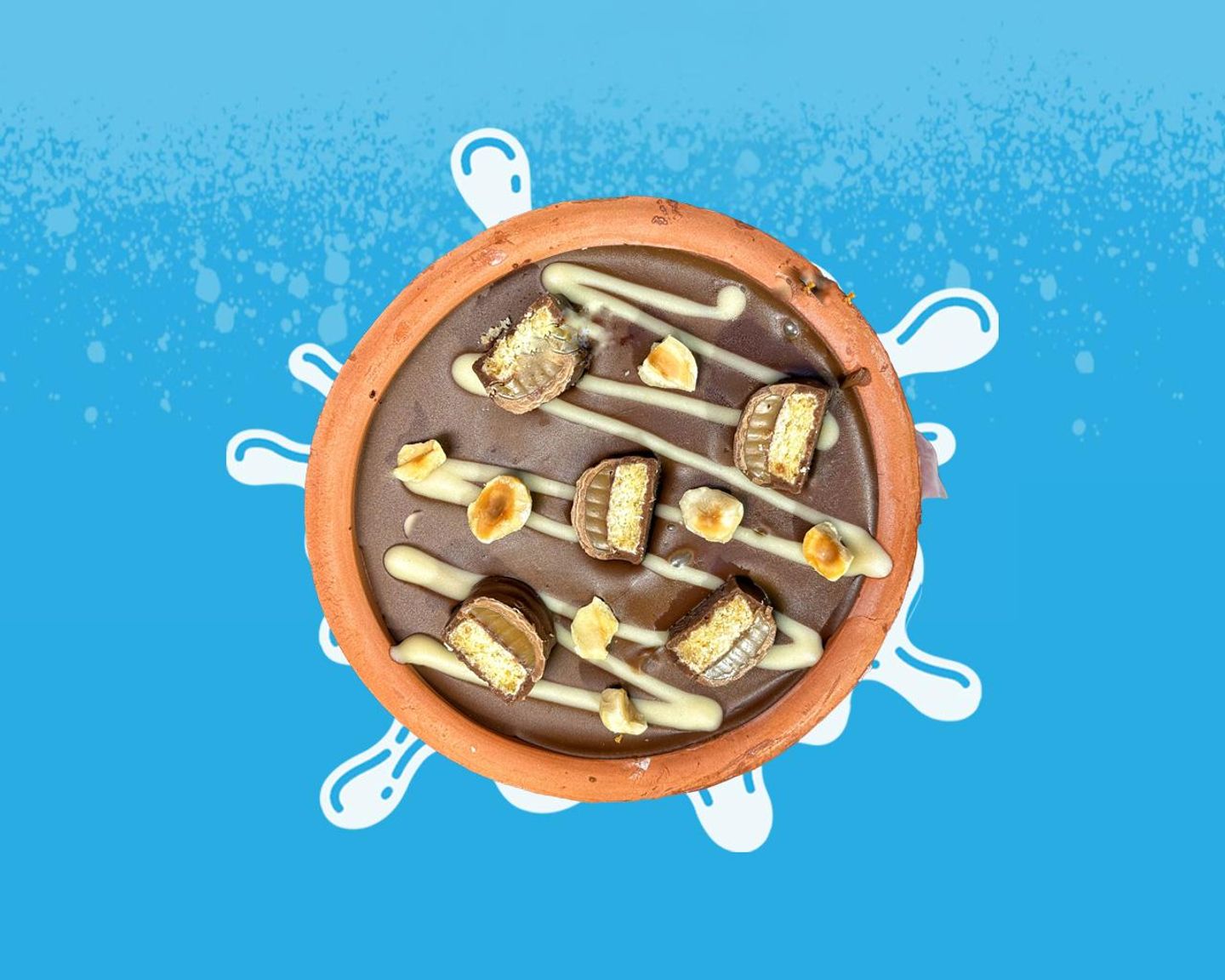طاجن تويكس