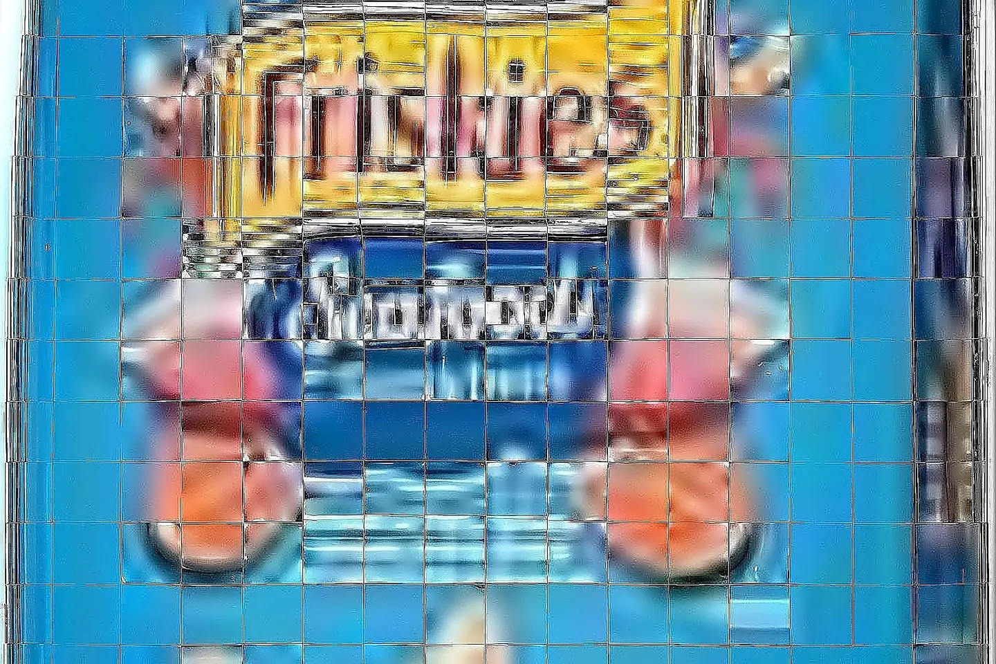 فريسكيس سي فود واحد كجم