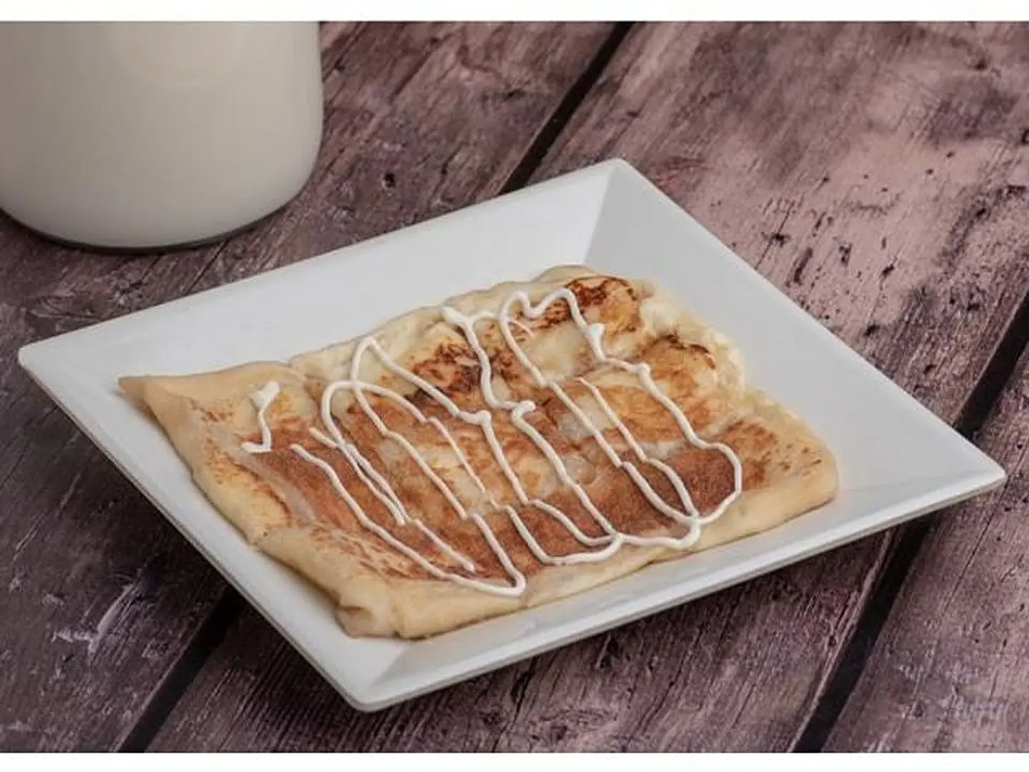 Liquid Cheese Mutabbak