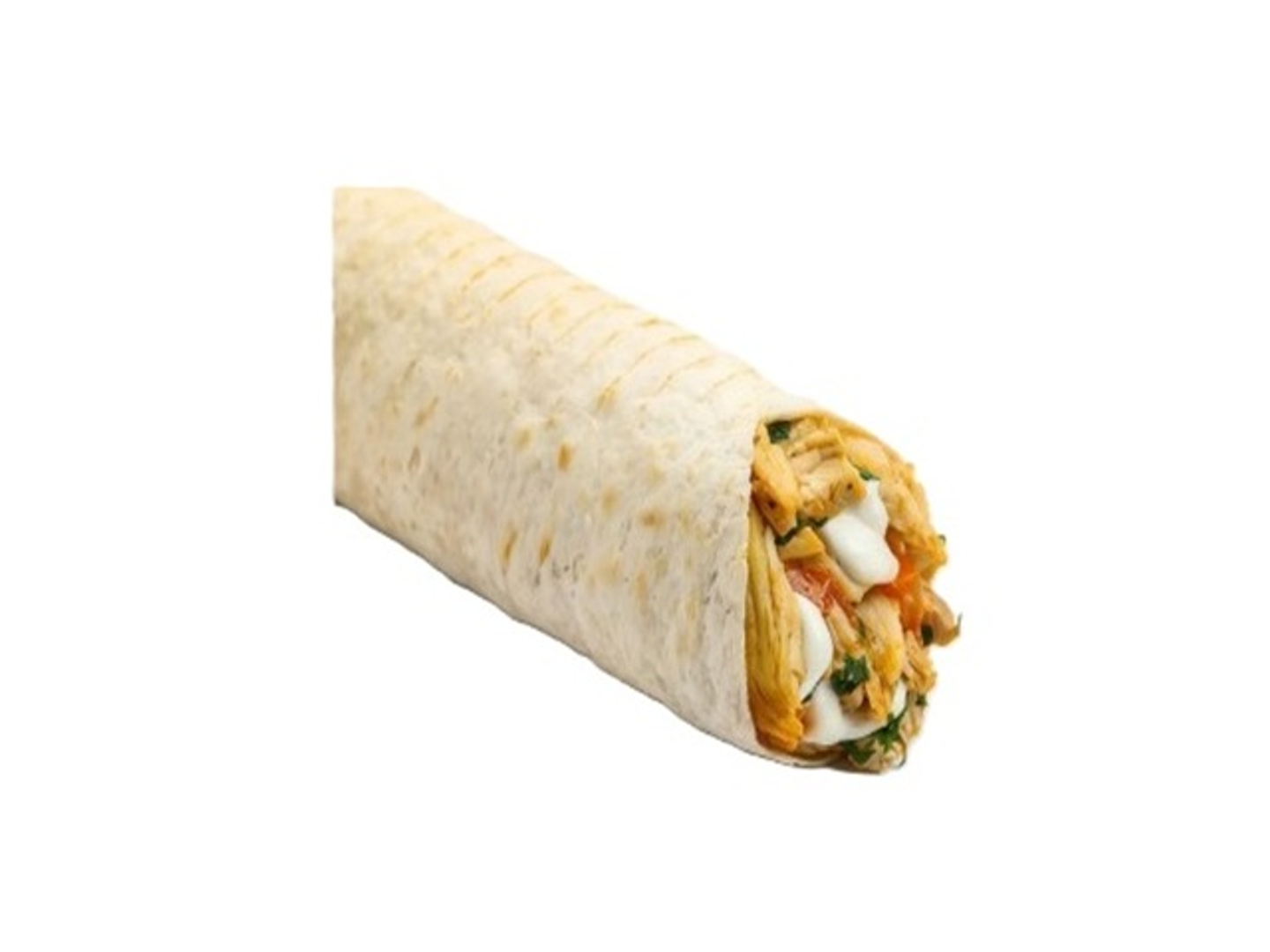 Roll Sandwich