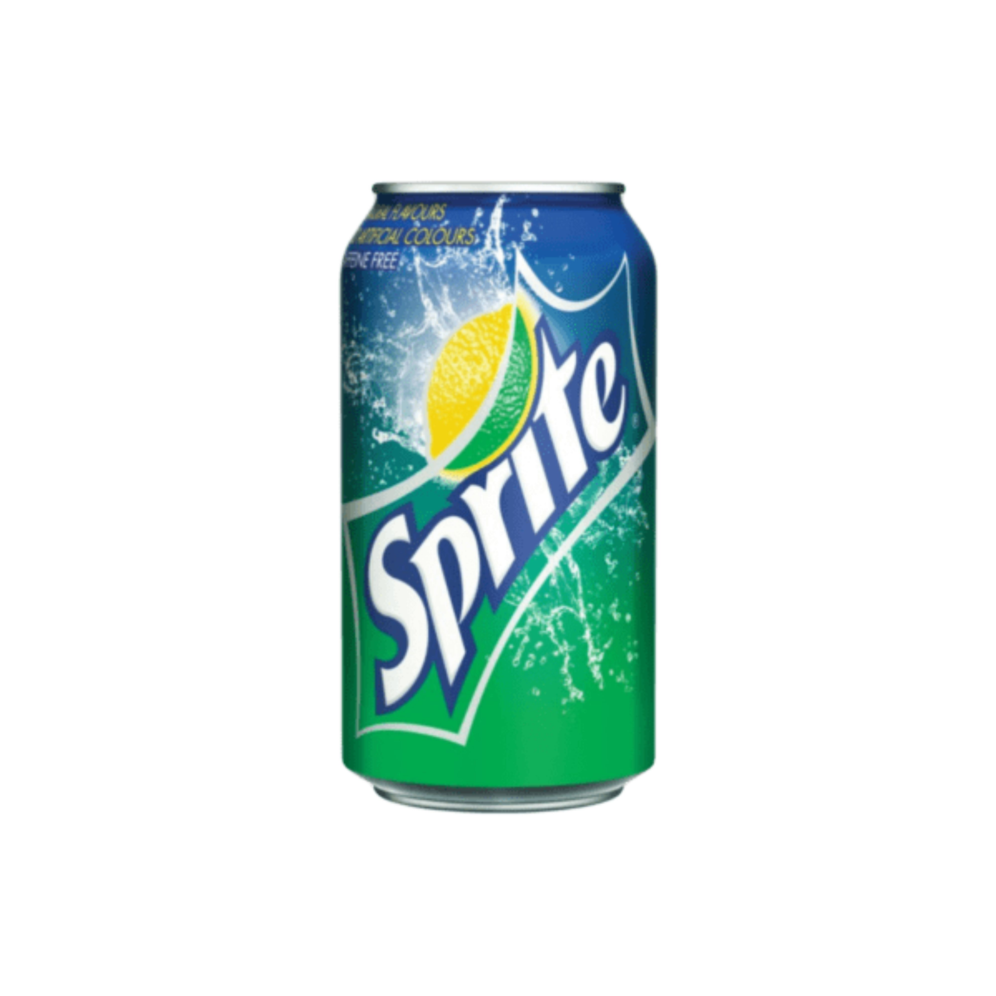 7 Up - Small