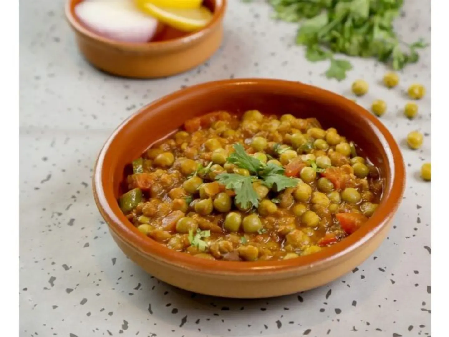 فاصوليا طاوة