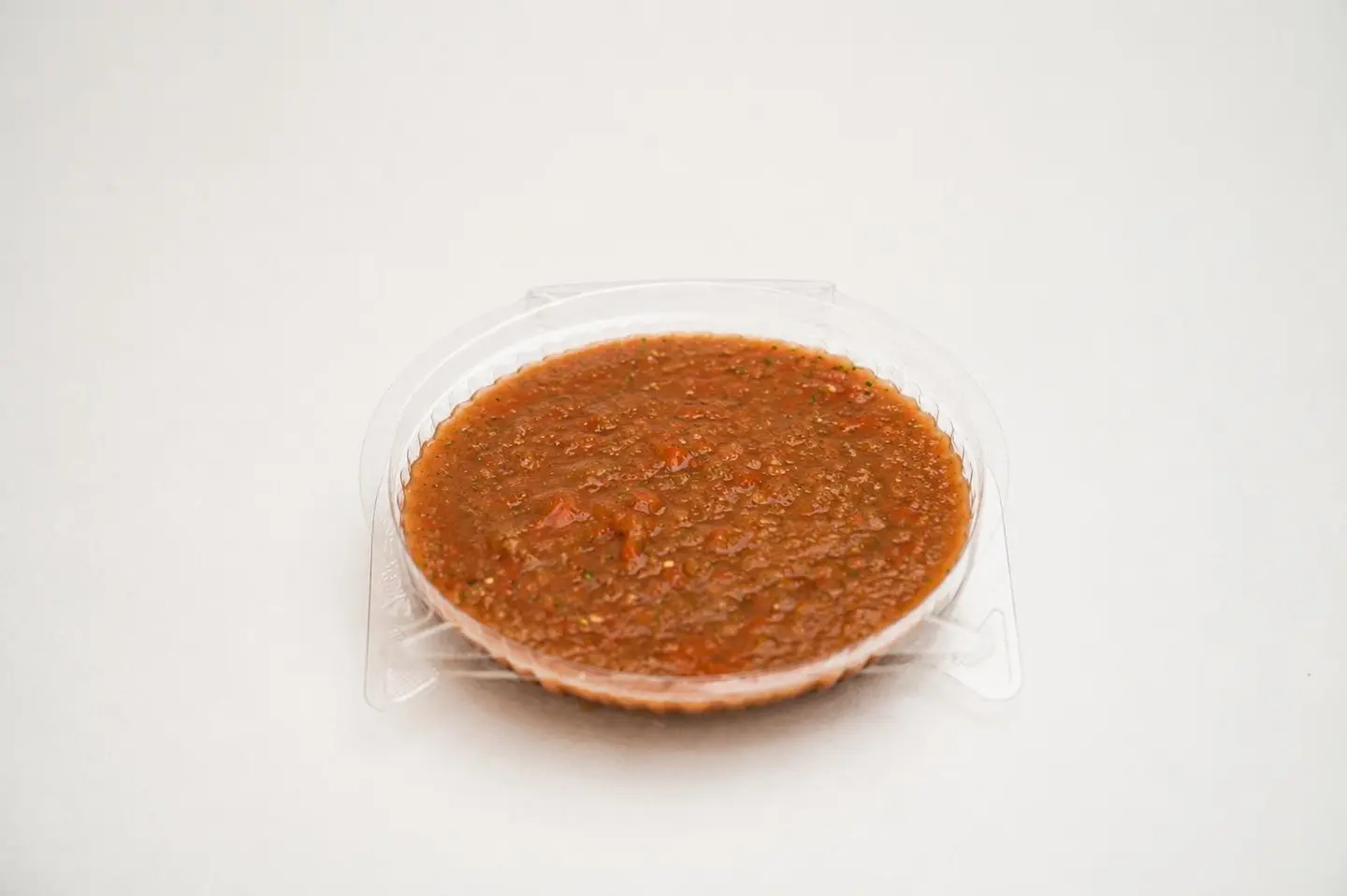 Spicy Salad