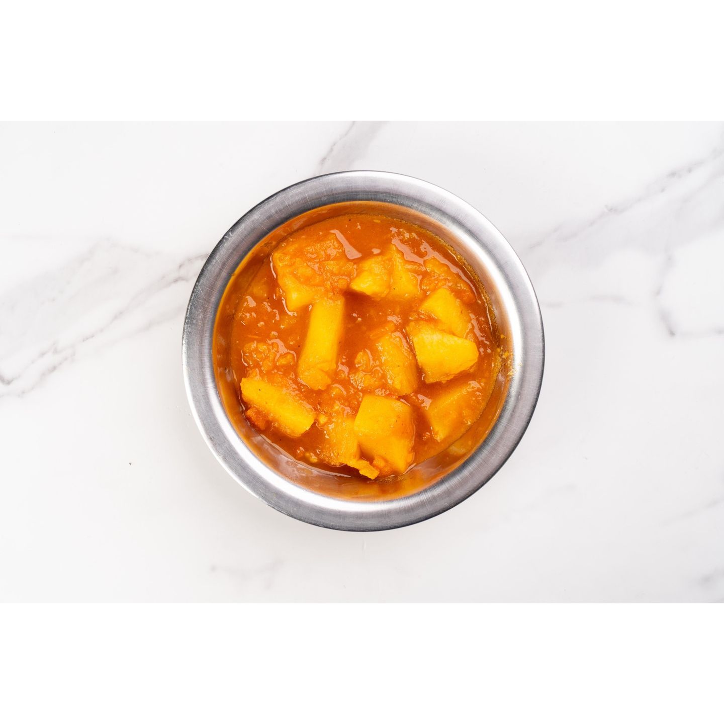 Potatoes Edam