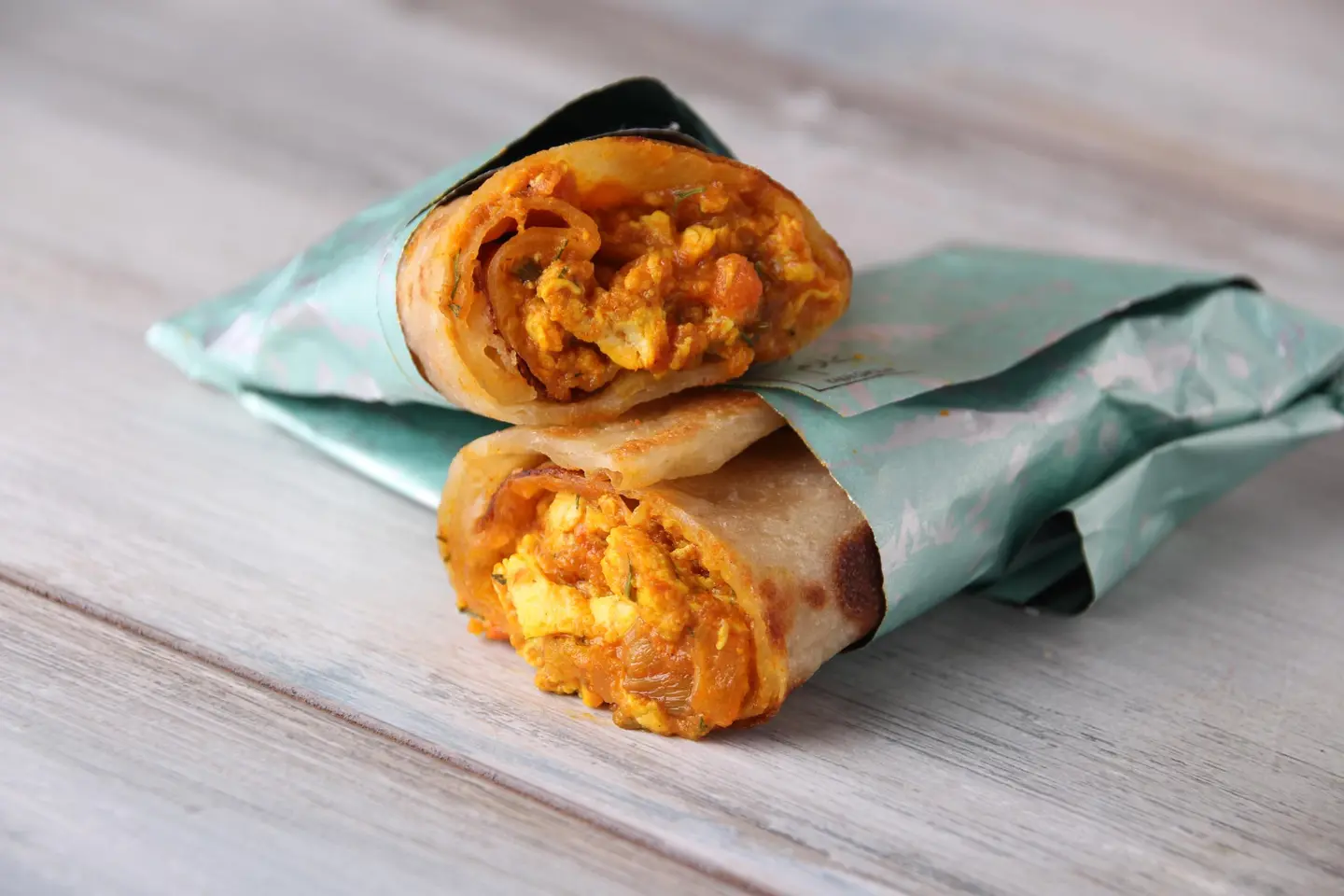 بيض على طريقة غلام